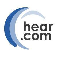 hearing experts (hear.com) logo image