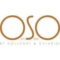 oso ristorante logo image