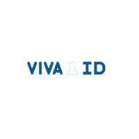 viva id logo image