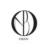 oban digital logo image