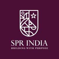 spr india logo image