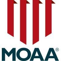 military officers association of america (moaa)