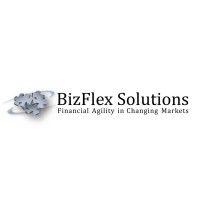 bizflex solutions logo image