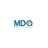 med data quest logo image