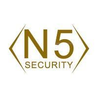 n5 security ltd logo image