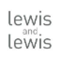 lewis and lewis logo image