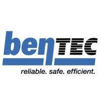 bentec gmbh drilling & oilfield systems logo image