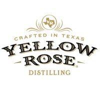 yellow rose distilling llc