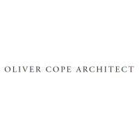 oliver cope architect logo image