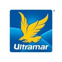 ultramar logo image