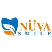 nuva smile logo image