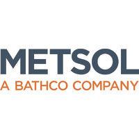 metsol ltd. logo image