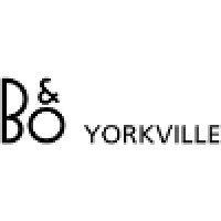 bang & olufsen yorkville logo image