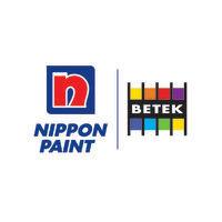 betek boya ve kimya sanayi a.ş. (nippon paint- filli boya - fawori - tempo - dalmaçyalı) logo image