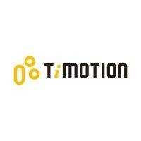 timotion usa logo image