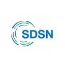 logo of Sustainable Development Solutions Network