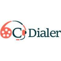 6c dialer logo image