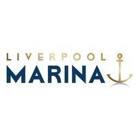 liverpool marina logo image