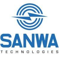 sanwa technologies, inc. logo image