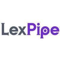 lexpipe logo image