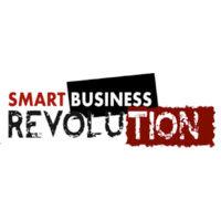 smart business revolution logo image