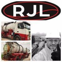 rjl drainage logo image