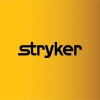 stryker advanced guidance technologies logo image