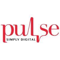 pulse digital logo image