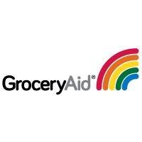 groceryaid logo image