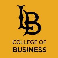 california state university-long beach - college of business