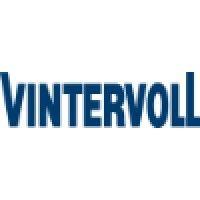 vintervoll as logo image