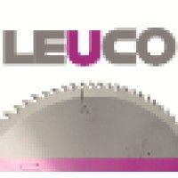 leuco north america logo image