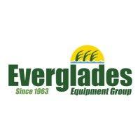 everglades equipment group logo image