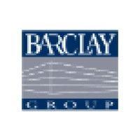 barclay group logo image