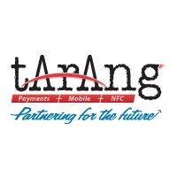 tarang software technologies logo image