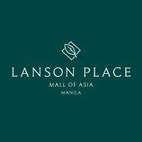 lanson place mall of asia, manila