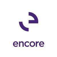 encore business solutions logo image