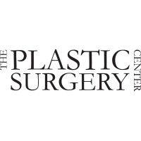 the plastic surgery center logo image