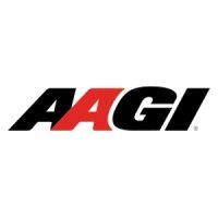 aagi logo image