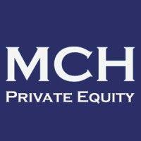 mch private equity