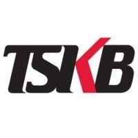 tskb | türkiye sınai kalkınma bankası logo image