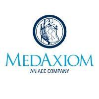 medaxiom - an acc company logo image