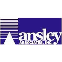 ansley associates, inc. logo image