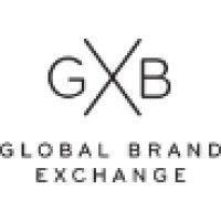 global brand exchange logo image