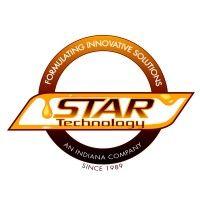 star technology, inc. logo image