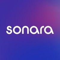 sonara logo image