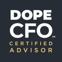 dope cfo certified advisors logo image