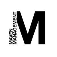 maven management group logo image