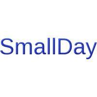 smallday it services pvt. ltd. logo image