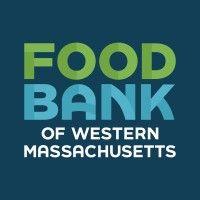 food bank of western massachusetts logo image